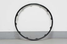 Obręcz Crank Brothers V21 Black/Green (Iodine 3 2nd Generation) 26"