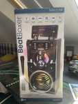 Glosnik beatboxer z mikrofonem NOWY