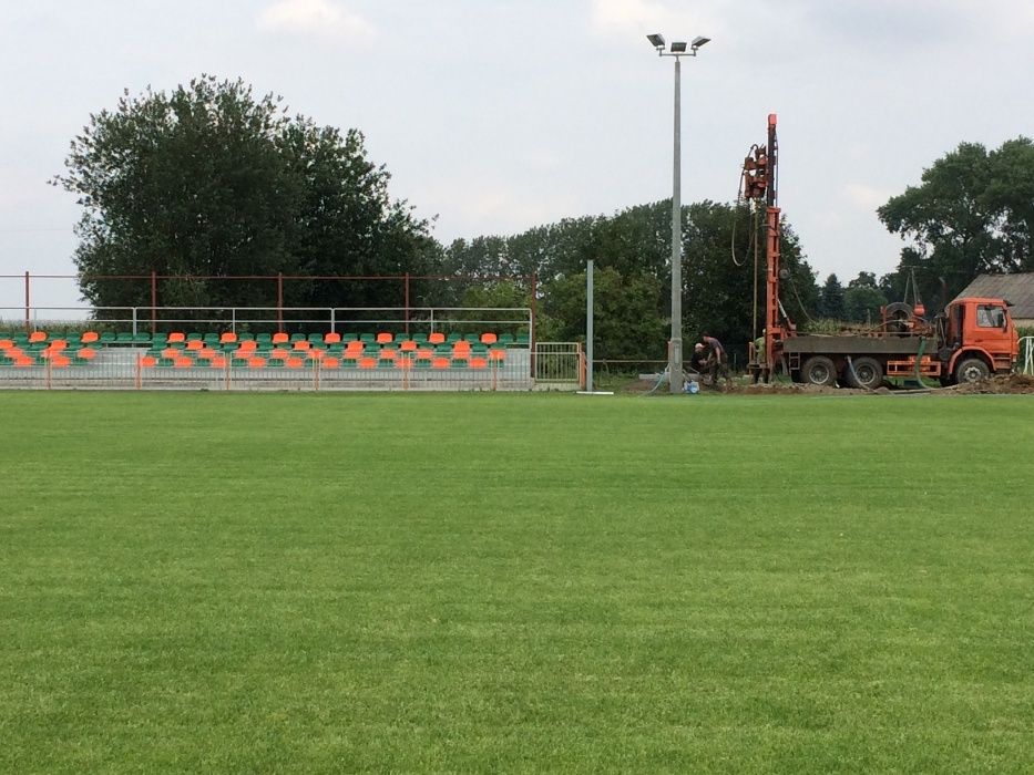 Studnia - głębinowe - wiercenie - odwierty StudnieZEBROWSKI.pl