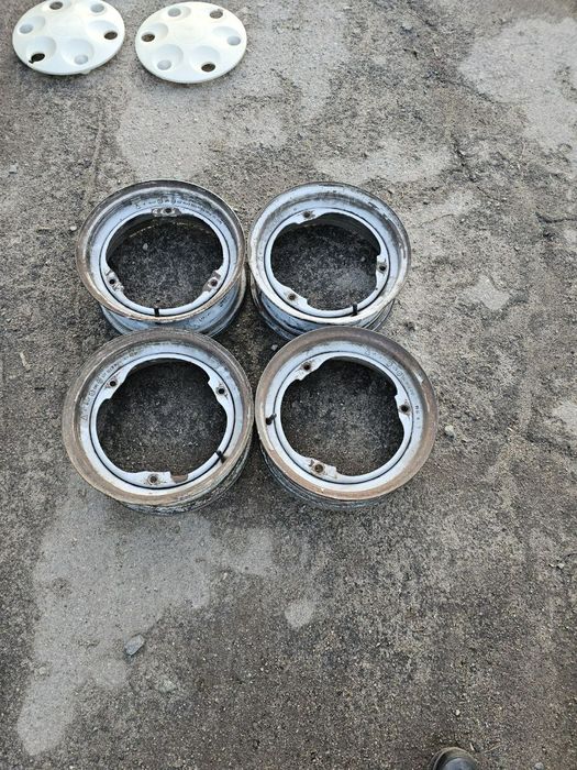 Диски Таврия -Славута