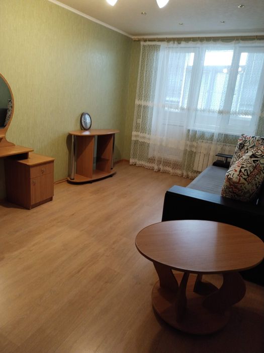 Сдам свою однокомнатную квартиру.Харьков, метро Холодная гора.