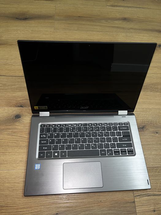 Laptop Acer Spin 3