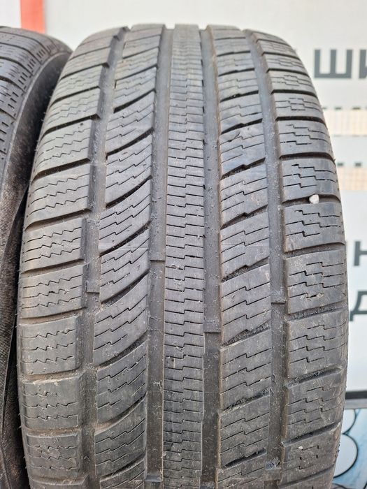 195/50 R16  Оvation пара