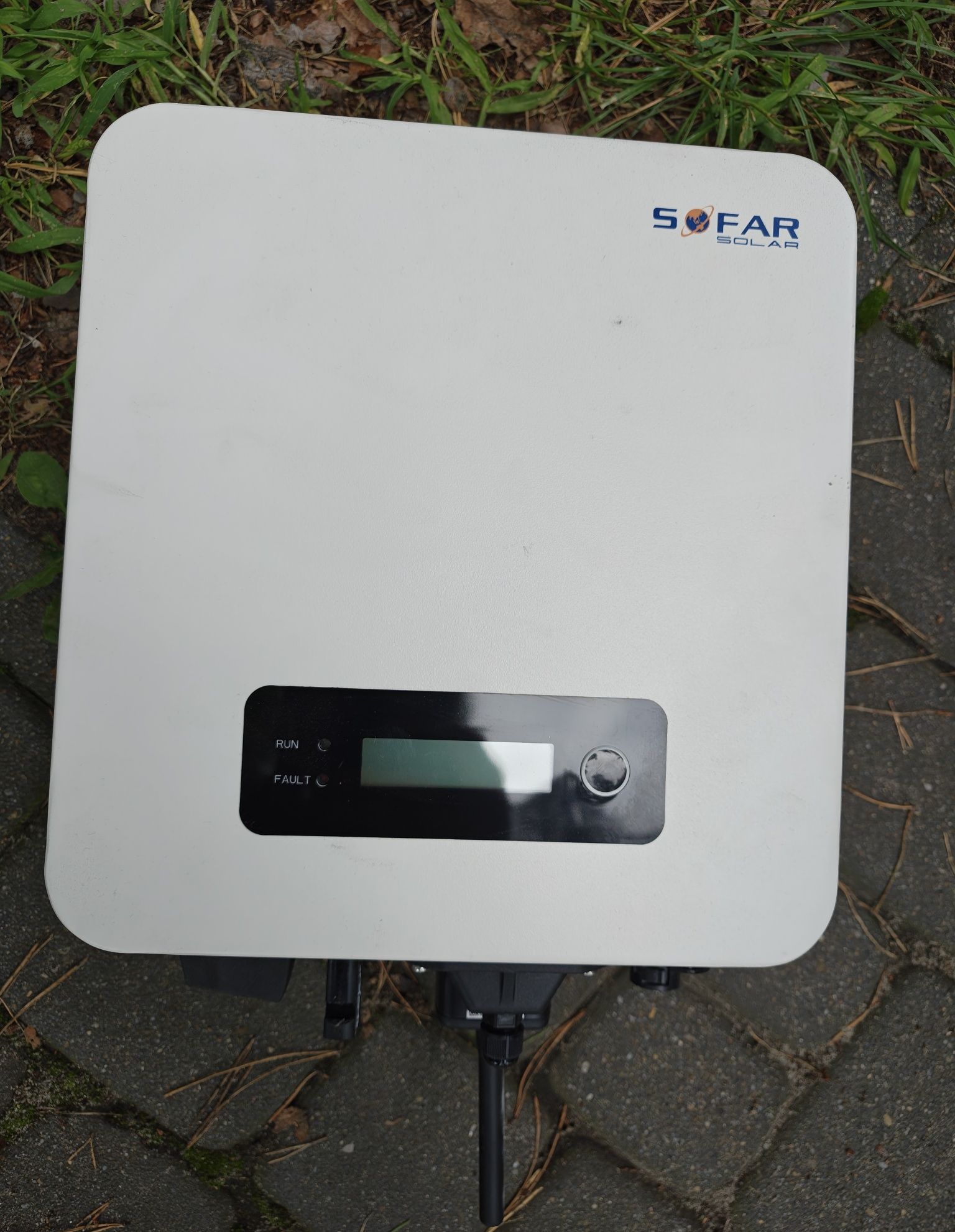 Sofar 3000TL-G3 falownik okazja!