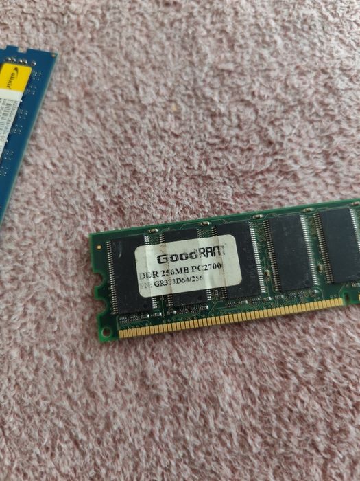 Pamięć RAM do komputera