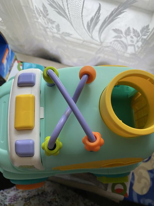 Дитячі іграшки.