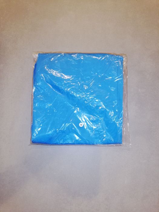 Calça de enfermagem/hotelaria T-M - nova