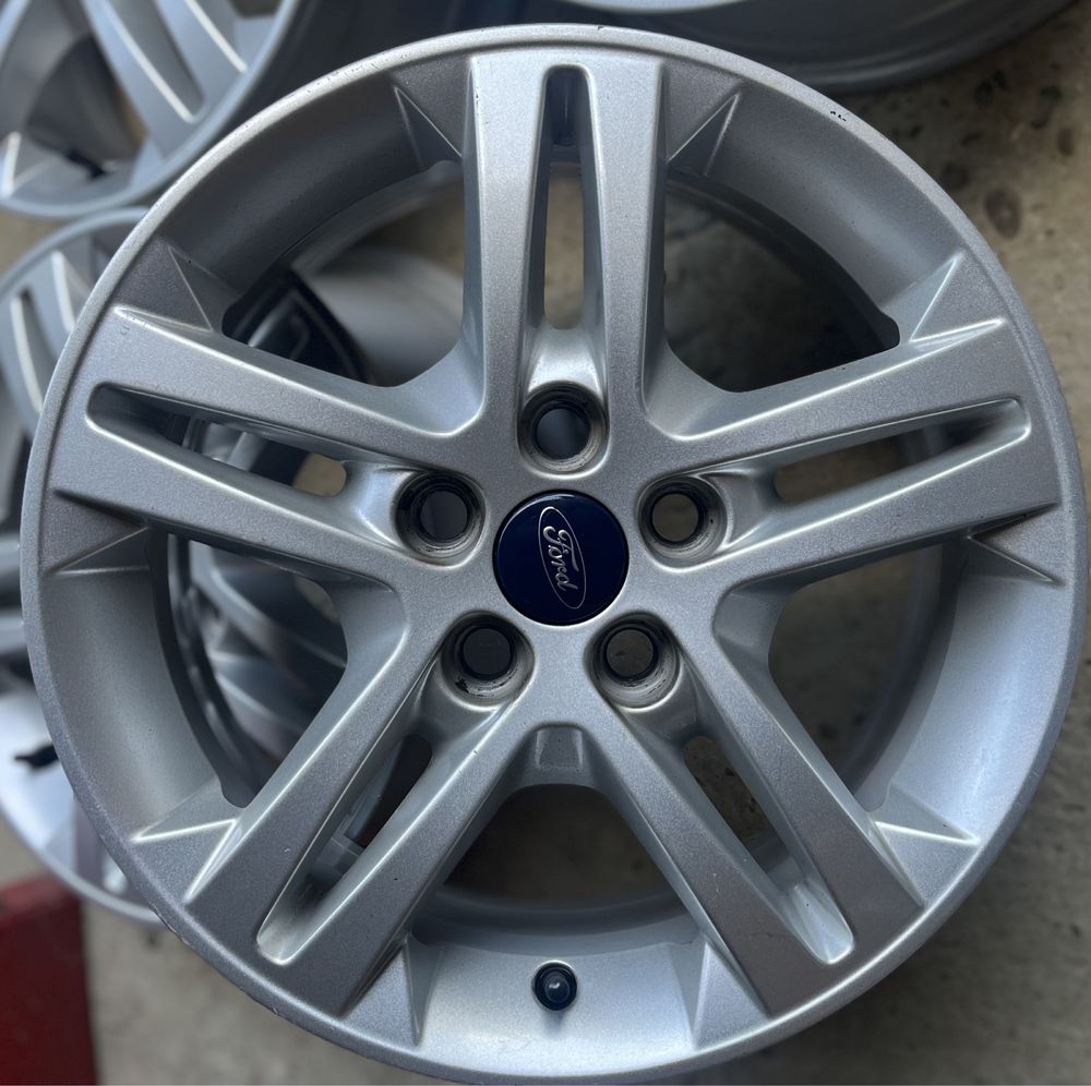 Диски Ford Connect R 16 5 108 C max Focus Mondeo