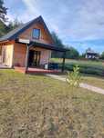 Domek letniskowy Wałpusz Mazury