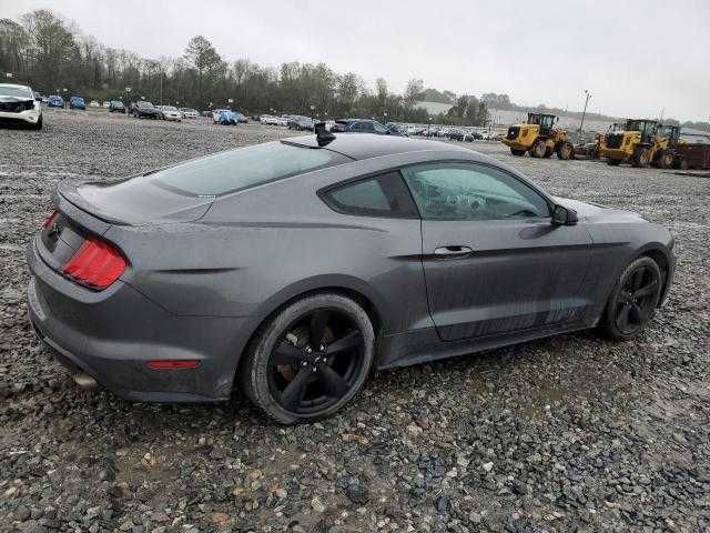 Ford Mustang 2022 Року