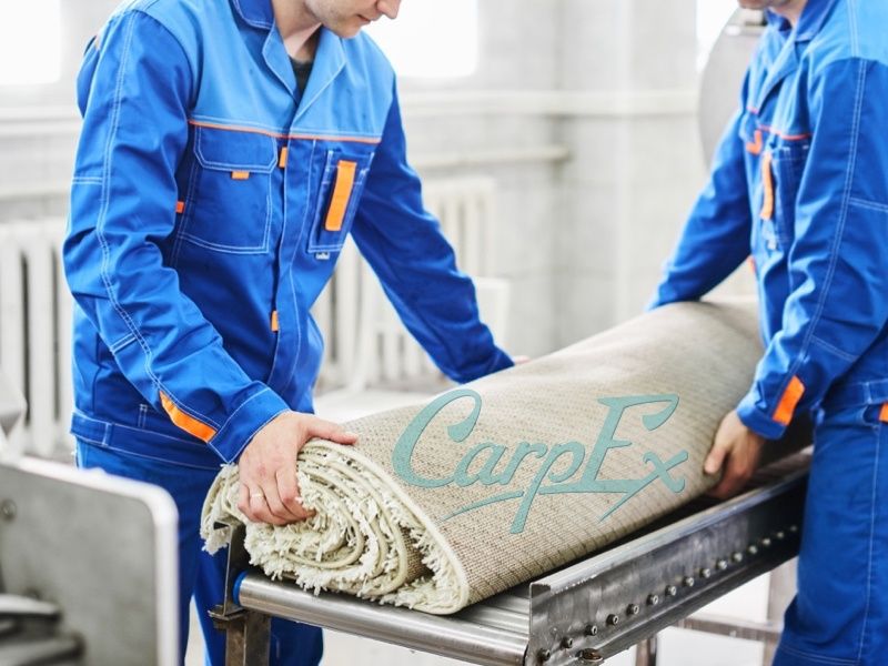 Чищення килимів №1 в Святошинському районі Акція 150грн/м² Дезінфекція