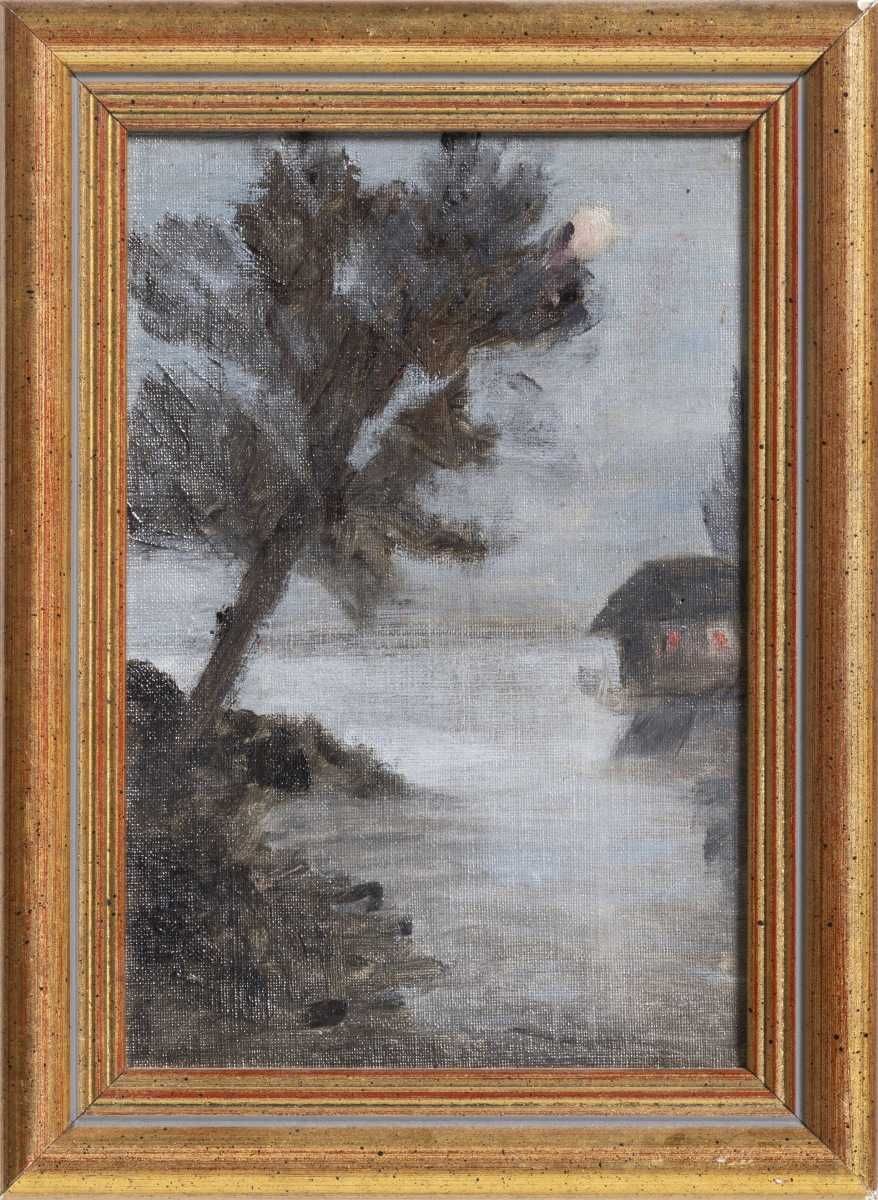 Lote Obras Pintura Portuguesa 4