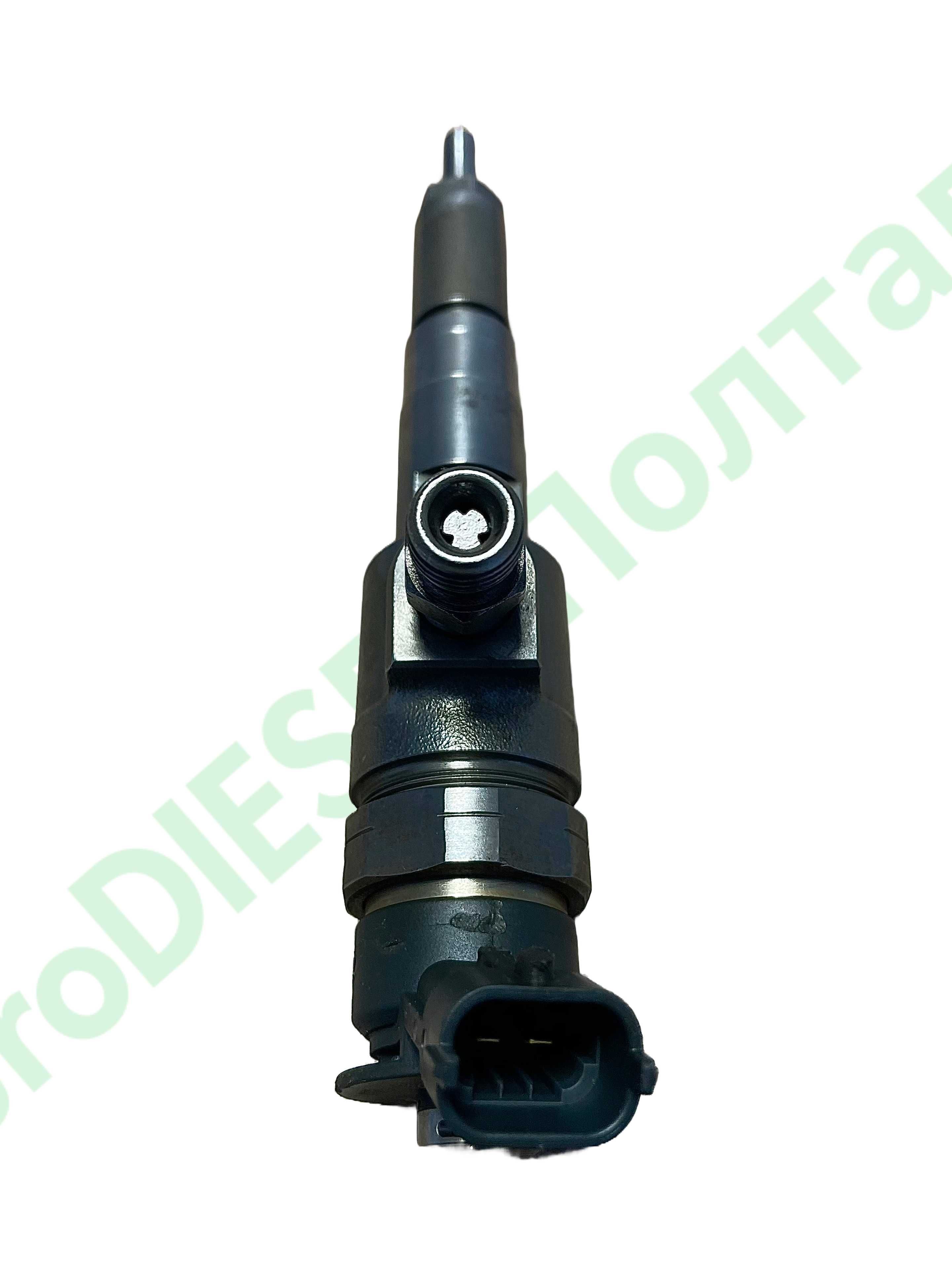 форсунка BOSCH 0445110252 CITROEN, PEUGEOT, FORD 1.4