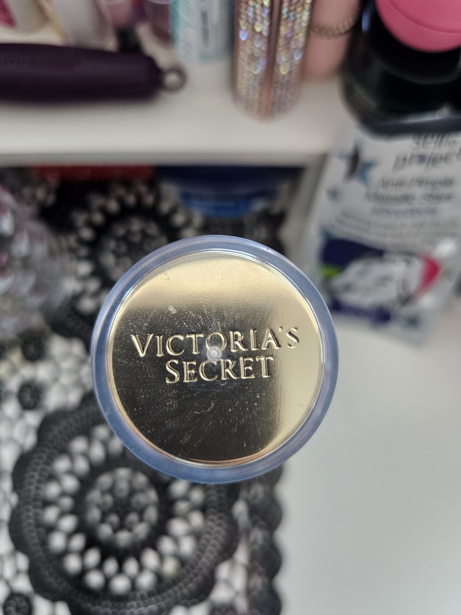 Mgiełka Victoria Secret