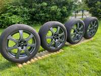 Alufelgi ATS 7.5Jx17 5x112 nie OZ BBS DBV Keskin Borbet opony gratis