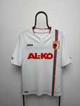 Koszulka męska Augsburg 2013/14 Jako t-shirt