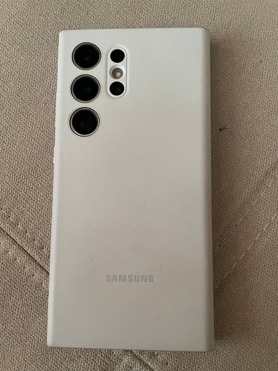 Samsung s24 ultra (Офіційна гарантія) Як новий