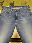 Джинсы levis премиум линейка