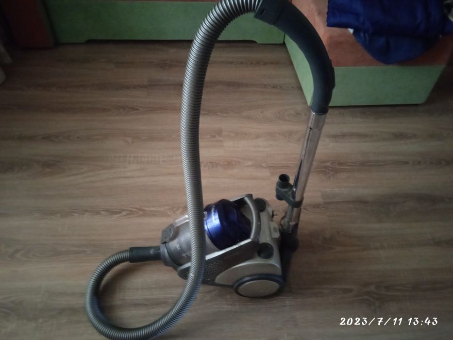 Пилосос Electrolux