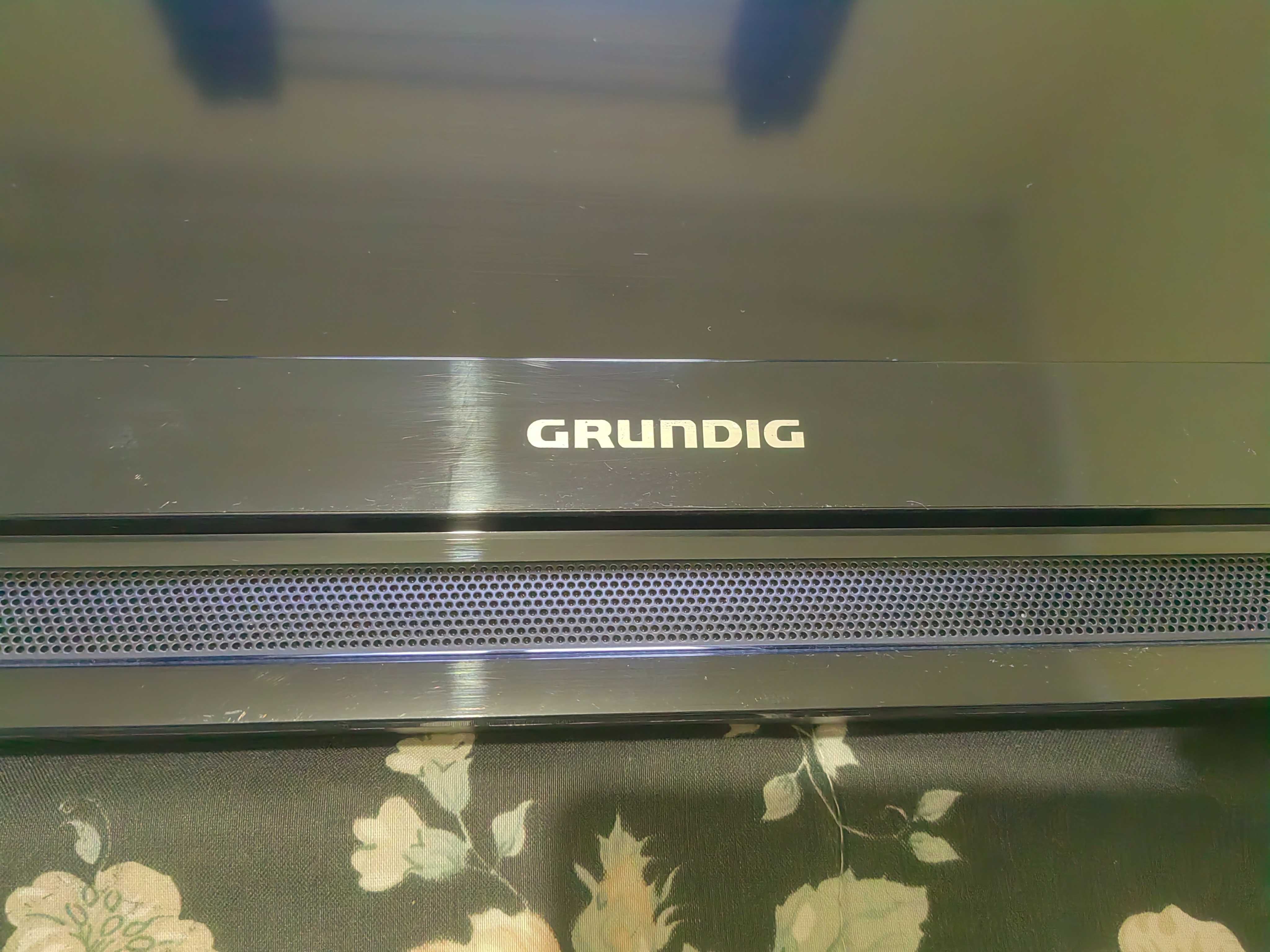 televisao  grundig