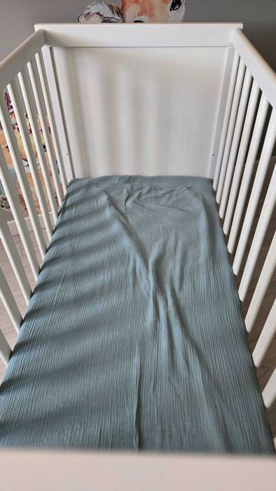 Łóżeczko dziecięce IKEA