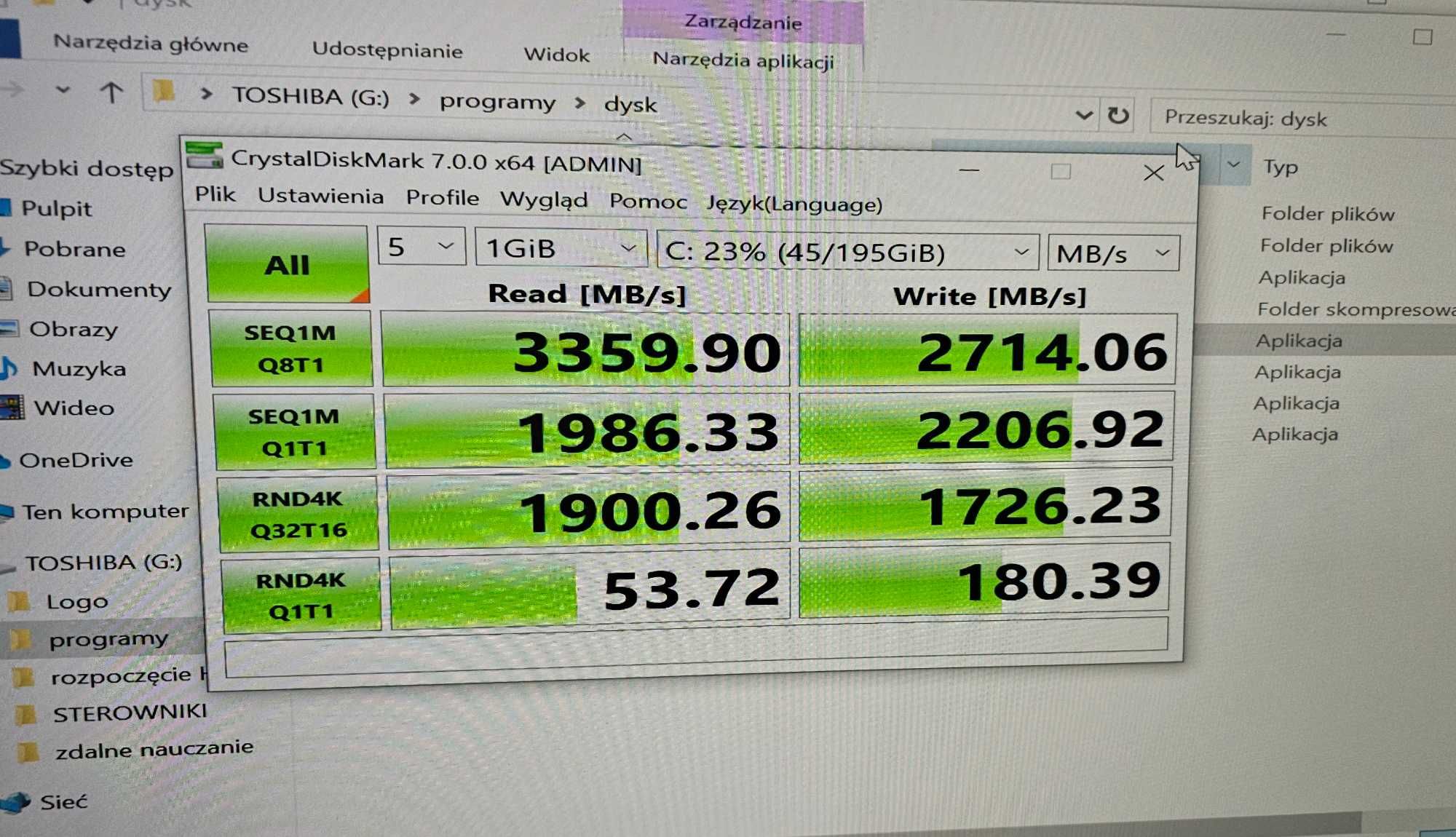 Procesor Intel i5-11400f, Asrock Z590 Extreme,  3 dyski SSD m2 NvMe