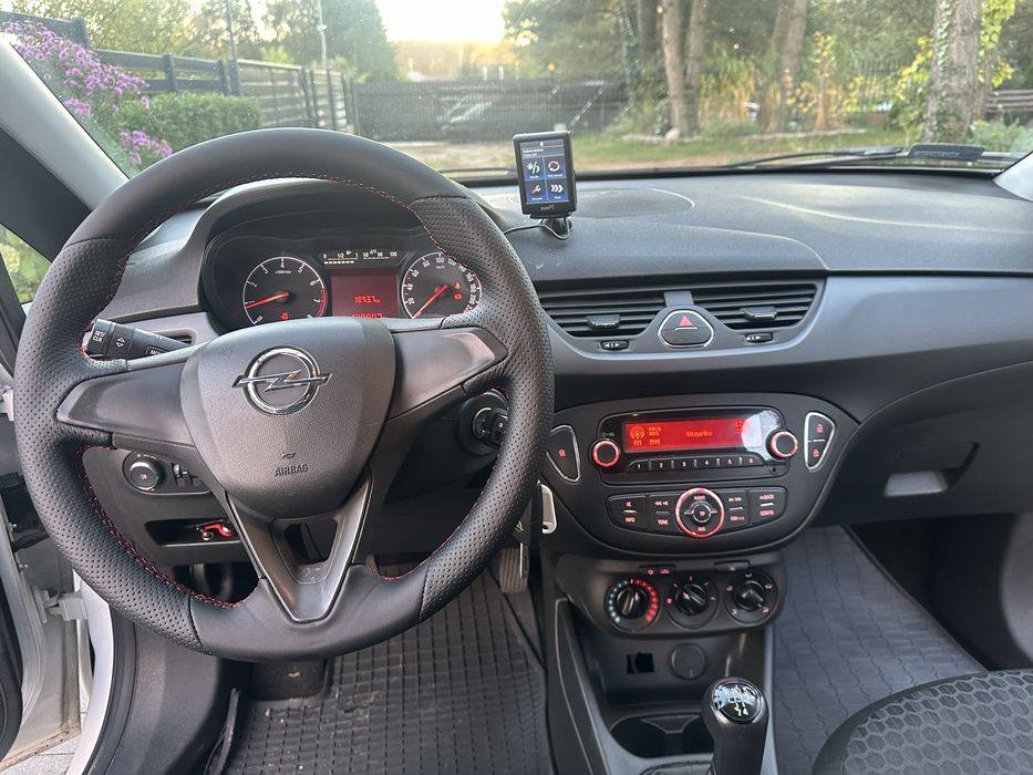 Salon PL, FV 23%, Serwisowany