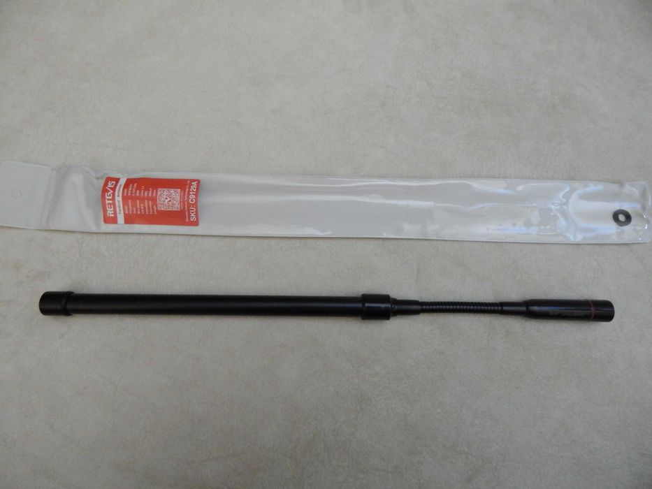 Антенны Retevis:  RHD-771 , RHD-701 , HA03 , HA06 , 805S