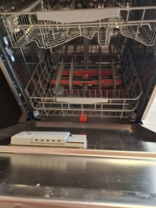 Zmywarka samsung na części.