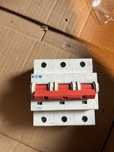 EATON PLHT-C100/3 wyłącznik nadprądowy C 100A 3P