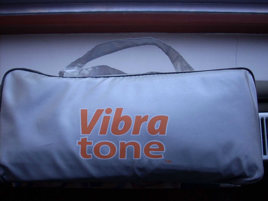 Электромассажер Vibrotone