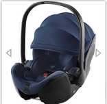 Автокрісло Britax Römer Baby-Safe Pro
