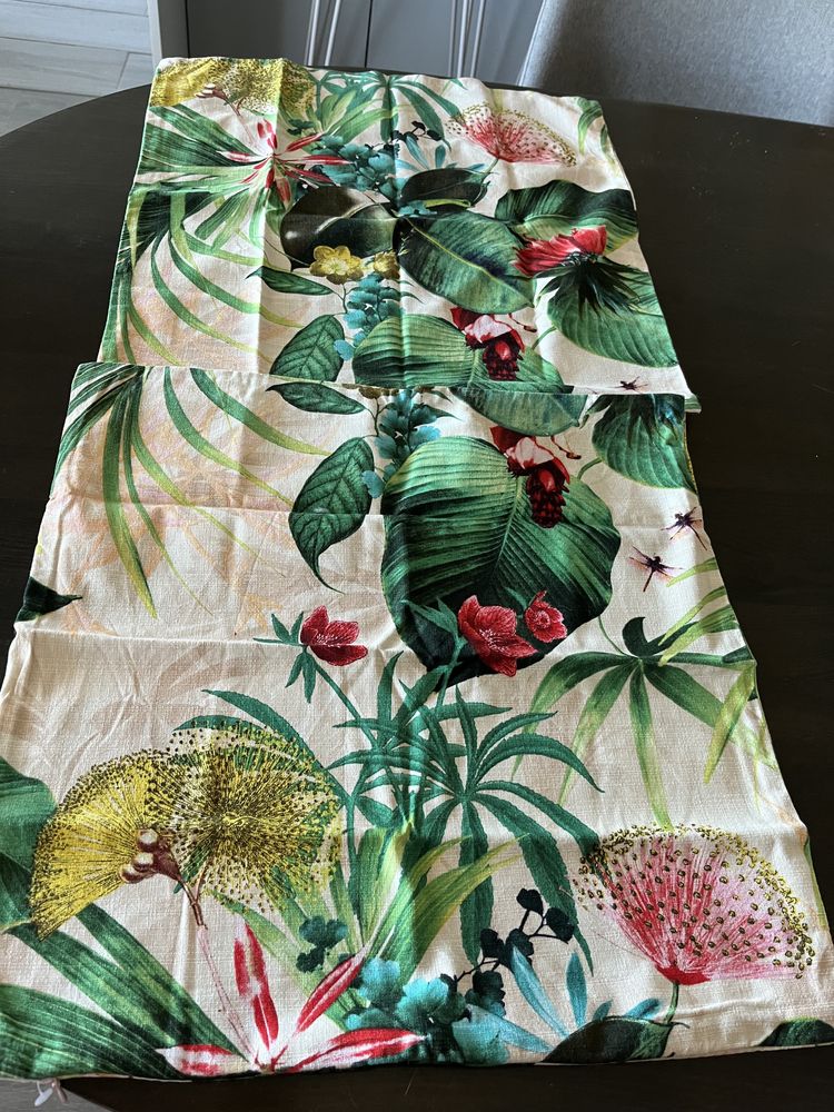10 Fronhas de almofada decorativas Zara Home