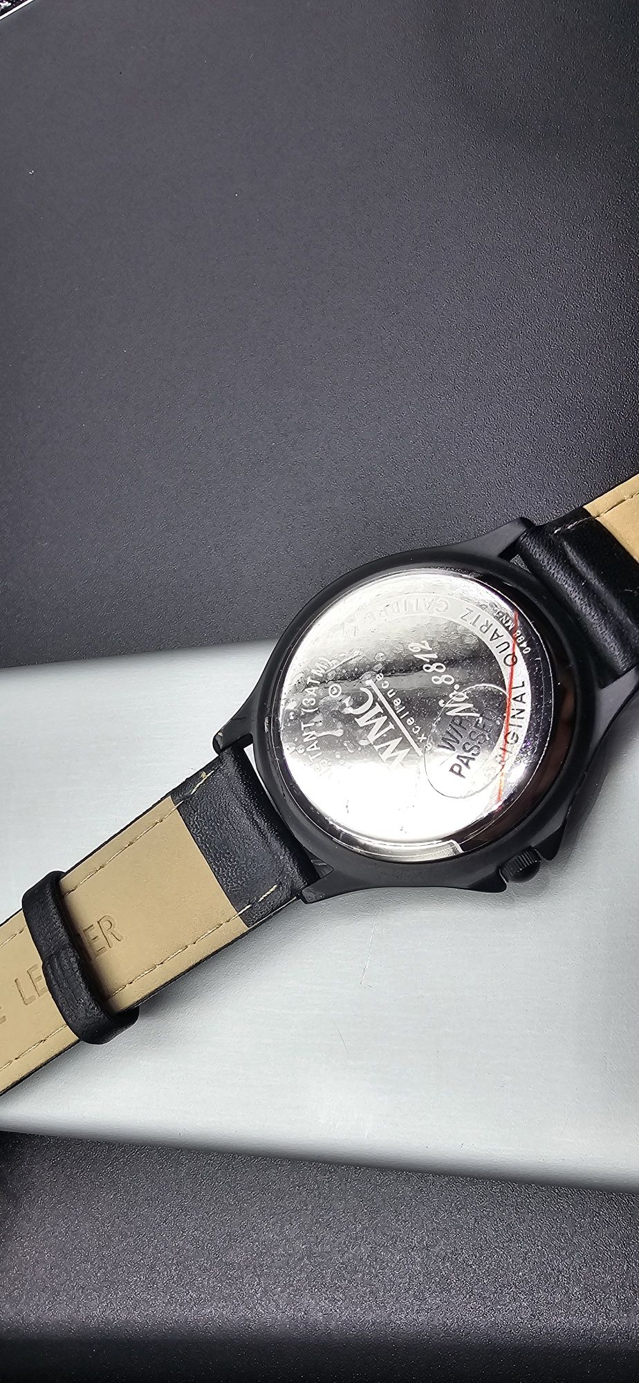 Zegarek WMC Timepieces Sigma 8812