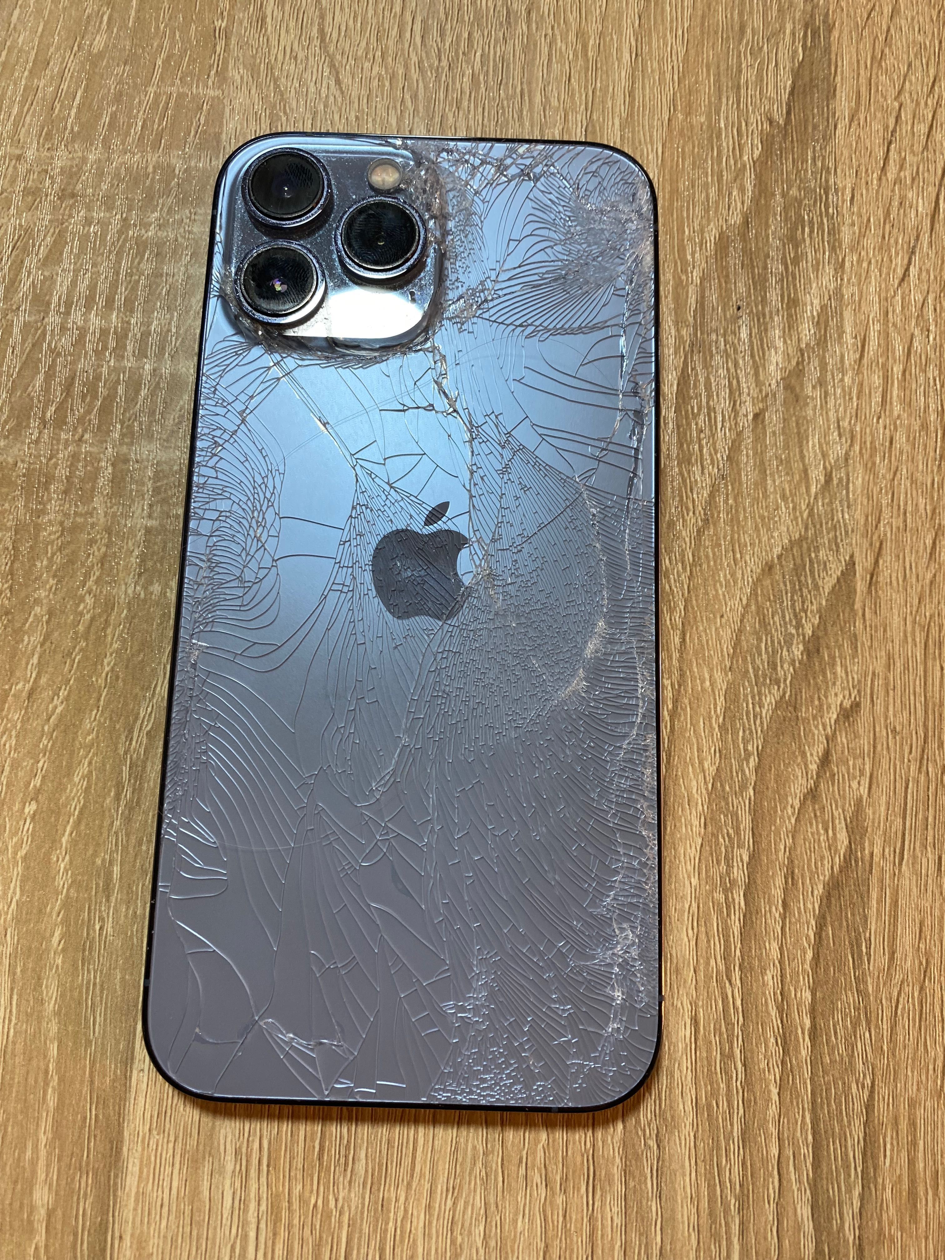 Переклейка замена стекла дисплея iPhone ремонт iPhone