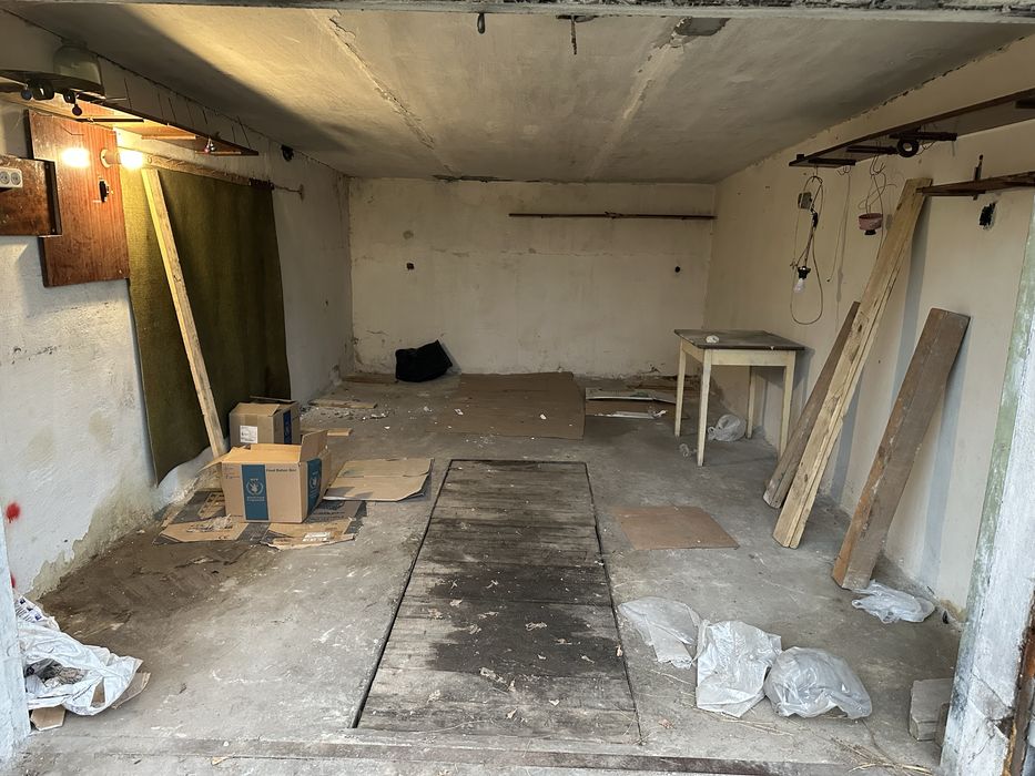 Продам гараж , район РТС