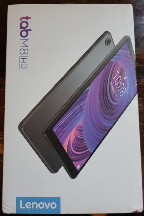 Lenovo Tab M8 WiFi Platinum Grey 2G+32GB (Lenovo TB-8505F)