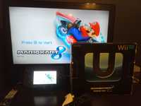 Nintendo Wii U Mario Kart 8 Premium Pack 32 GB + 500 GB - polecam!
