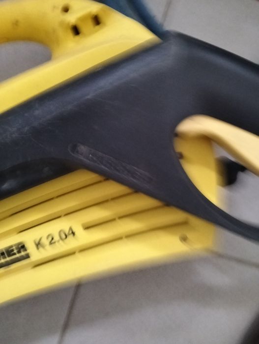 Máquina Kärcher K2.04