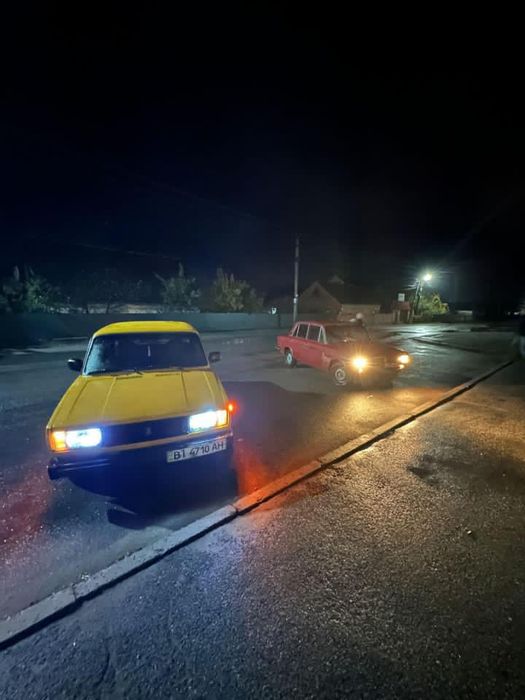 Продам авто ваз 2105