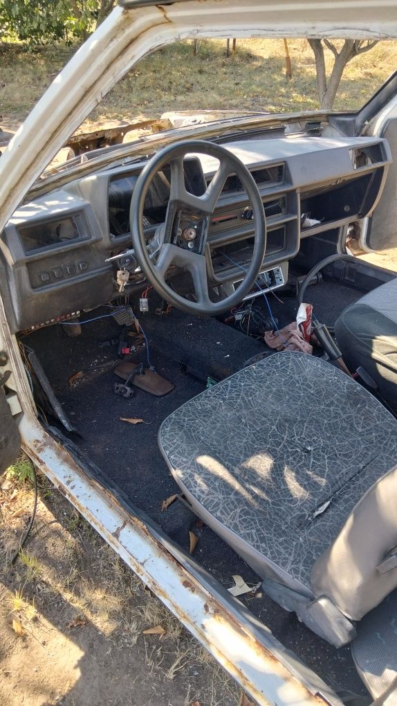 Запчасти таврия бу не дорого