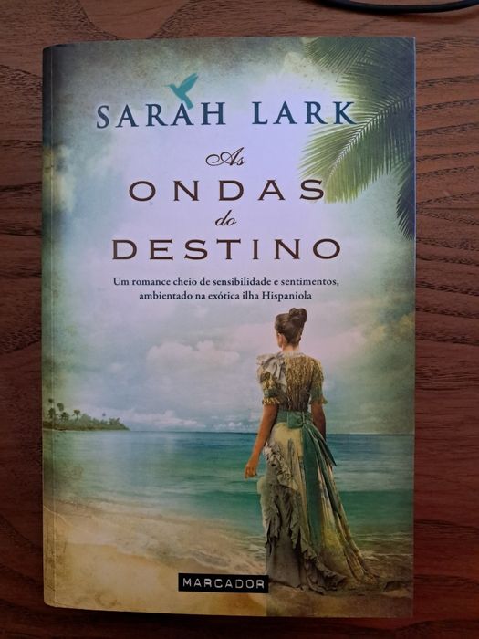 Livros novos.  Lidos e arrumados.