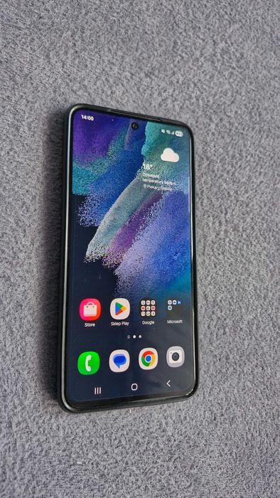 Samsung Galaxy S21 FE Dual Sim