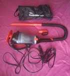 odkurzacz samochodowy na zapalniczkę Dustbuster Black&Decker 12V