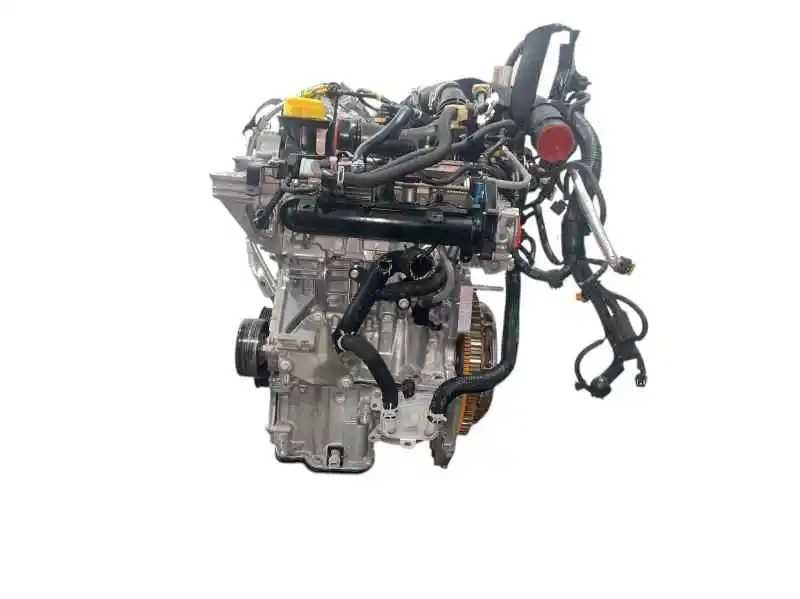 Motor NISSAN MICRA V 1.0   H4DB450 / HR10 / H4D450