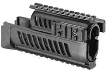 Цевье Fab Defense для АК74/47, АКМ black. Оригинал