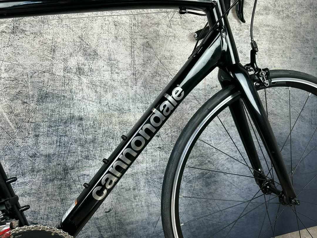 Rower szosowy cannondale cad optimo tiagra carbon