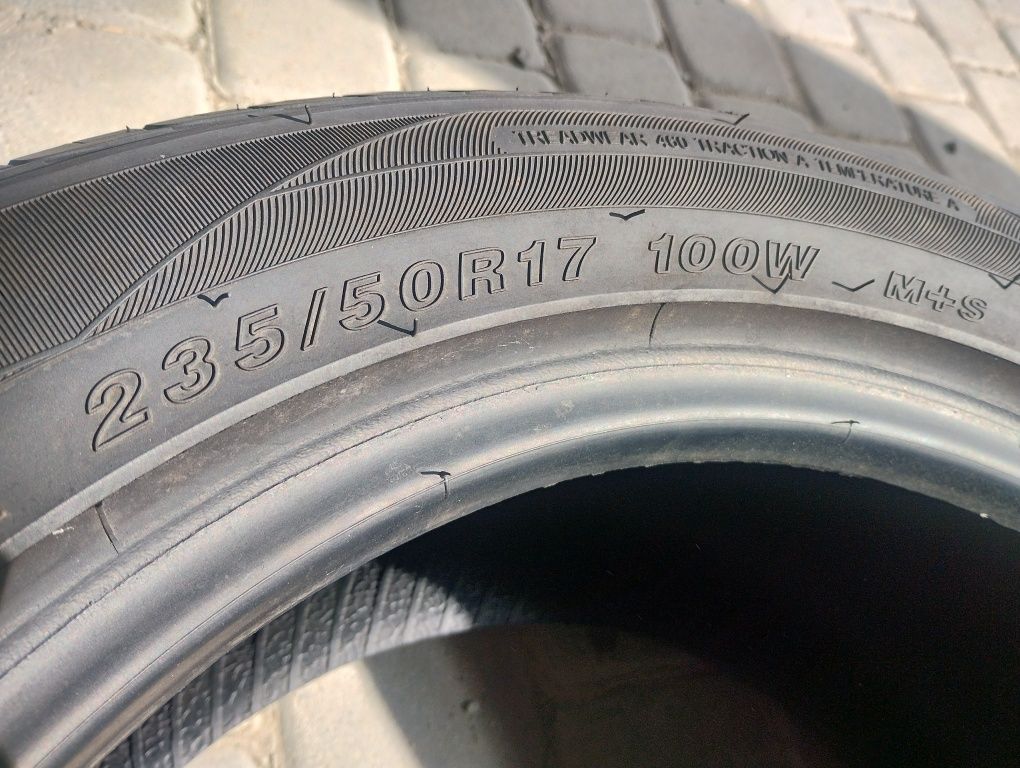 235/50/17 goodride sa-07 opony letnie