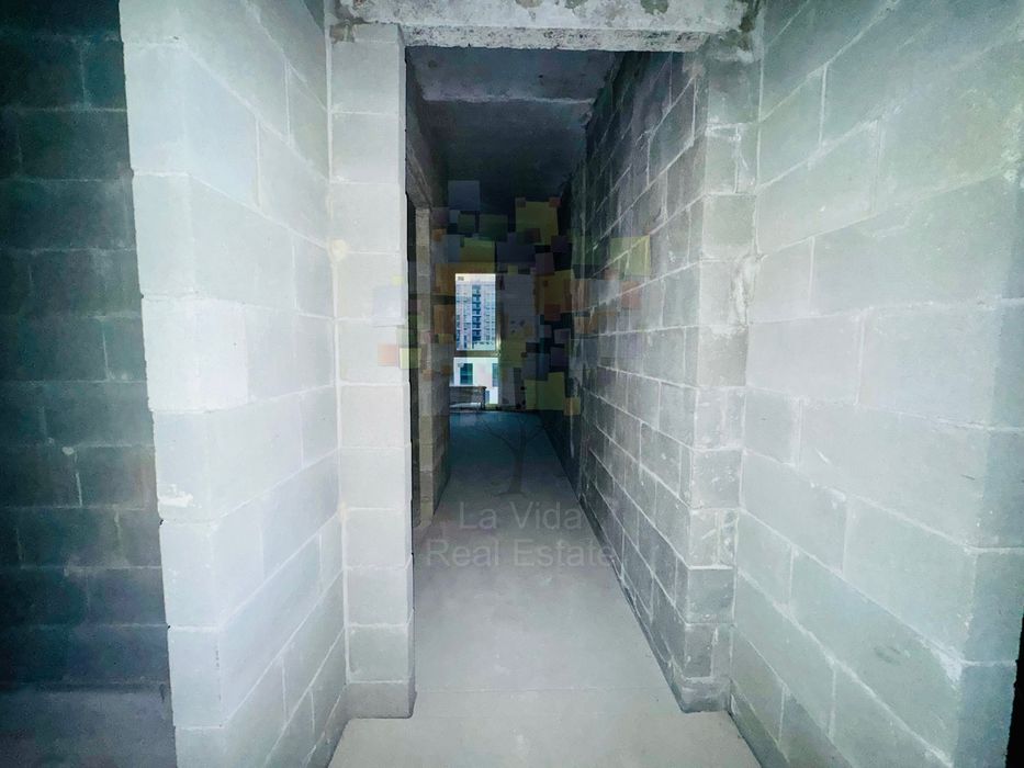 Без комісії/Продаж 2к квартири/ 67 м2/Без ремонту/Файна Таун