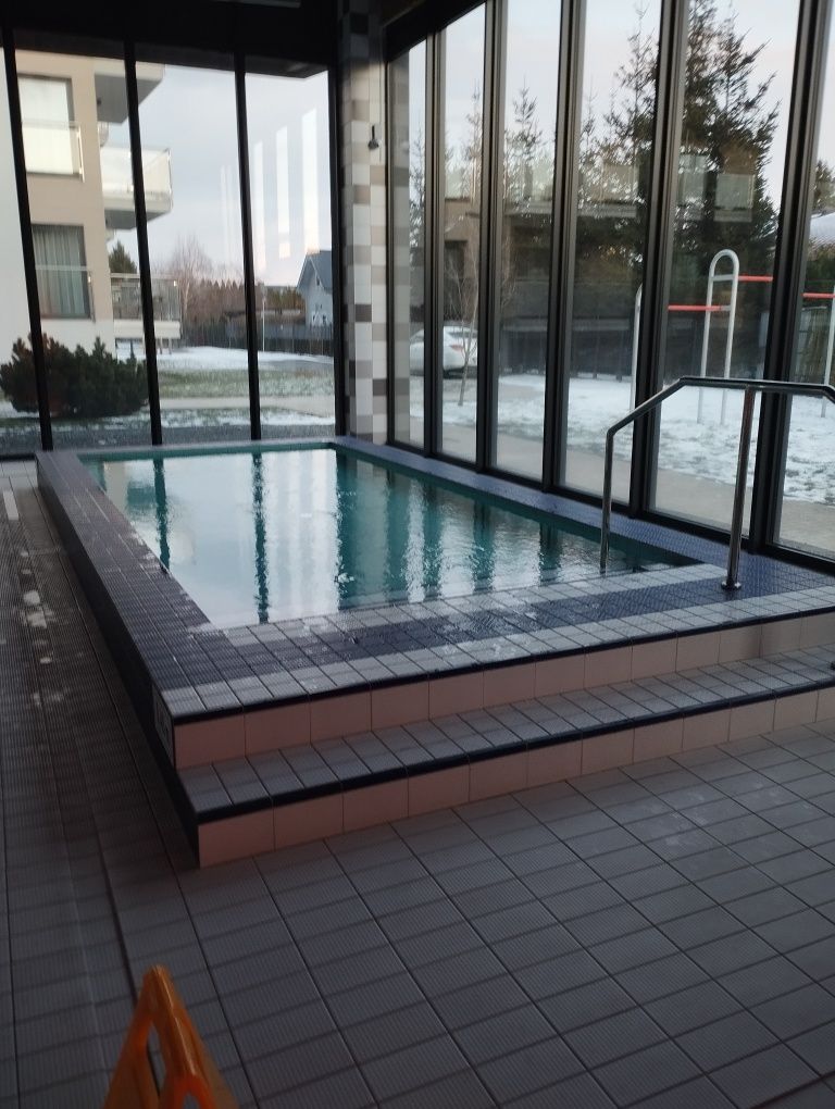 Apartament FILIPO Sianożęty